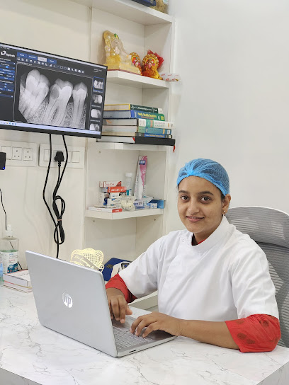 Dr. Sowmya Sinha MDS